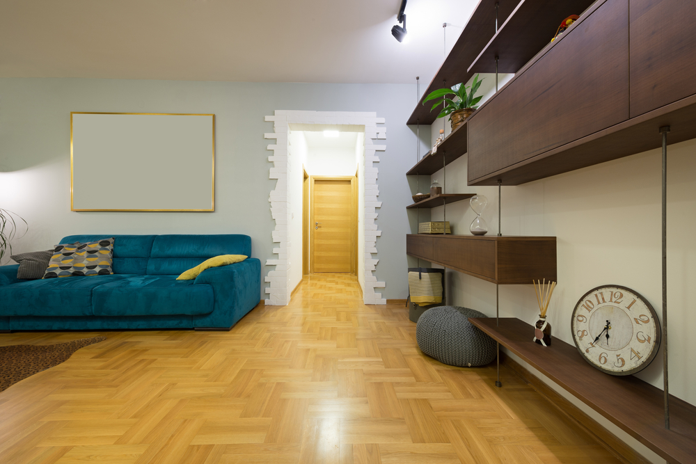 5 Storage Hacks for Small Apartments